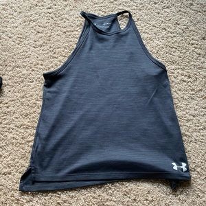 Youth UA Tanktop